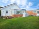 Thumbnail Detached bungalow for sale in Tricketts Lane, Ferndown