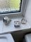 Thumbnail Terraced house to rent in Beechfield Gardens, Romford