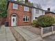 Thumbnail Semi-detached house for sale in Secker Avenue, Latchford, Warrington