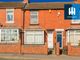 Thumbnail Terraced house for sale in Barnsley Road, South Elmsall, Pontefract, West Yorkshire