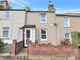 Thumbnail Terraced house for sale in Southland Road, Plumstead