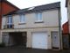 Thumbnail Flat to rent in East Fields Road, Cheswick Village, Bristol