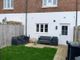 Thumbnail Terraced house for sale in Coade Street, Poundbury