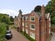 Thumbnail Flat for sale in Ascot, Berkshire