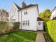 Thumbnail Cottage for sale in Hogarth Hill, Hampstead Garden Suburb