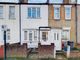 Thumbnail Terraced house for sale in Myrtle Road, Hounslow