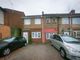 Thumbnail Flat to rent in Marsh Road, Luton