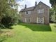 Thumbnail Detached house for sale in St. Whites Road, Cinderford, Gloucestershire.
