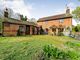 Thumbnail Detached house for sale in Blacksmiths Lane, The Leigh, Gloucestershire