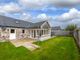 Thumbnail Terraced house for sale in Upper Park, Drumoak, Banchory
