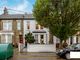 Thumbnail Flat for sale in Borthwick Road, London