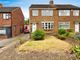 Thumbnail Semi-detached house to rent in Flockton Road, Sheffield, South Yorkshire