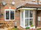 Thumbnail Flat for sale in Freeland Close, Taverham, Norwich