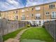 Thumbnail Town house for sale in Beverley Mews, Crawley