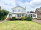 Thumbnail Detached house for sale in Kings Road, Cleethorpes