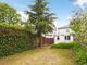 Thumbnail Cottage for sale in Windmill Lane, Bushey