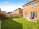 Thumbnail Detached house for sale in Spring Lane, New Crofton, Wakefield