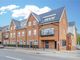 Thumbnail Flat for sale in Watling Street, Radlett, Hertfordshire