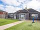 Thumbnail Detached bungalow for sale in Ash Road, Canvey Island