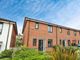Thumbnail Property for sale in Chapman Close, Stannington