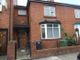 Thumbnail Terraced house to rent in Wyeverne Road, Cathays, Cardiff