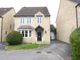 Thumbnail Detached house to rent in Elm Grove, Milton-Under-Wychwood, Chipping Norton