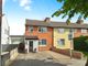 Thumbnail End terrace house for sale in Bristol Drive, Lincoln