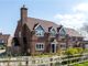 Thumbnail Detached house for sale in Cane End, Caversham, Reading