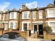 Thumbnail Flat for sale in Broomsleigh Street, London