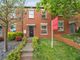 Thumbnail Town house for sale in Carram Way, Lincoln, Lincolnshire