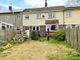 Thumbnail Terraced house for sale in Conrad Road, Plymouth