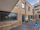 Thumbnail Terraced house for sale in 6A Oak Crescent, Canning Town, London E164Ql