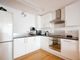 Thumbnail Flat for sale in Gallions Road, London