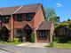 Thumbnail End terrace house for sale in Portsmouth Road, Godalming