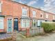 Thumbnail Property to rent in Rose Road, Harborne, Birmingham