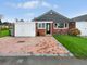 Thumbnail Detached bungalow for sale in Hallwood Road, Handforth, Wilmslow