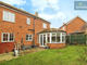 Thumbnail Detached house for sale in Pasture Lane, Scartho Top, Grimsby