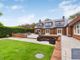 Thumbnail Detached house for sale in Whempstead Road, Benington, Hertfordshire