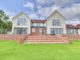Thumbnail Detached house for sale in Hamlet Hill, Roydon, Harlow