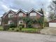 Thumbnail Link-detached house for sale in Woods Close, Ollerton, Knutsford