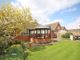 Thumbnail Detached bungalow for sale in Lindsey Drive, Holton-Le-Clay, Grimsby