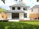 Thumbnail Detached house for sale in The Avenue, Fareham, Hampshire