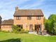 Thumbnail Detached house for sale in Silver Birches, Ross-On-Wye, Herefordshire