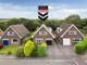 Thumbnail Detached house for sale in Long Valley Road, Gillow Heath, Stoke-On-Trent