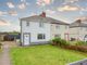 Thumbnail Semi-detached house for sale in Mansfield Road, Clowne, Chesterfield
