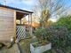 Thumbnail Detached bungalow for sale in Old Pond Close, Lincoln