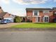 Thumbnail Detached house for sale in Diamond Ridge, Barlaston, Stoke-On-Trent