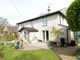 Thumbnail Detached house for sale in Bashley Cross Road, New Milton, Hampshire