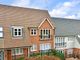 Thumbnail Flat for sale in Consort Drive, Leatherhead, Surrey