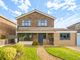 Thumbnail Detached house for sale in Reynes Drive, Oakley, Bedford